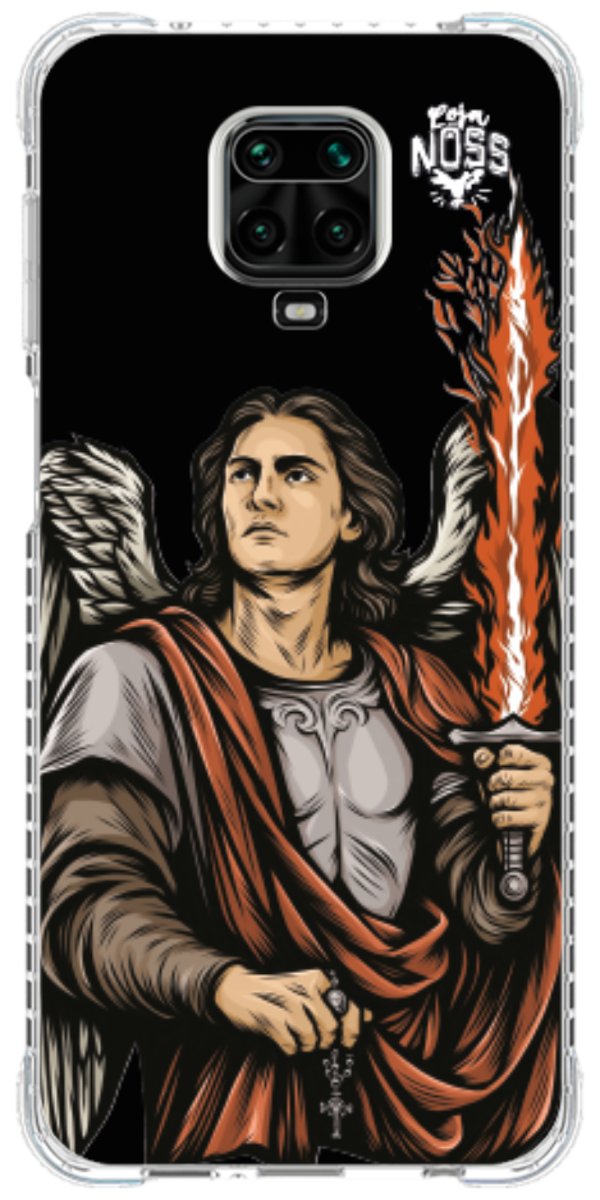 Capinha Para Celular São Miguel 03