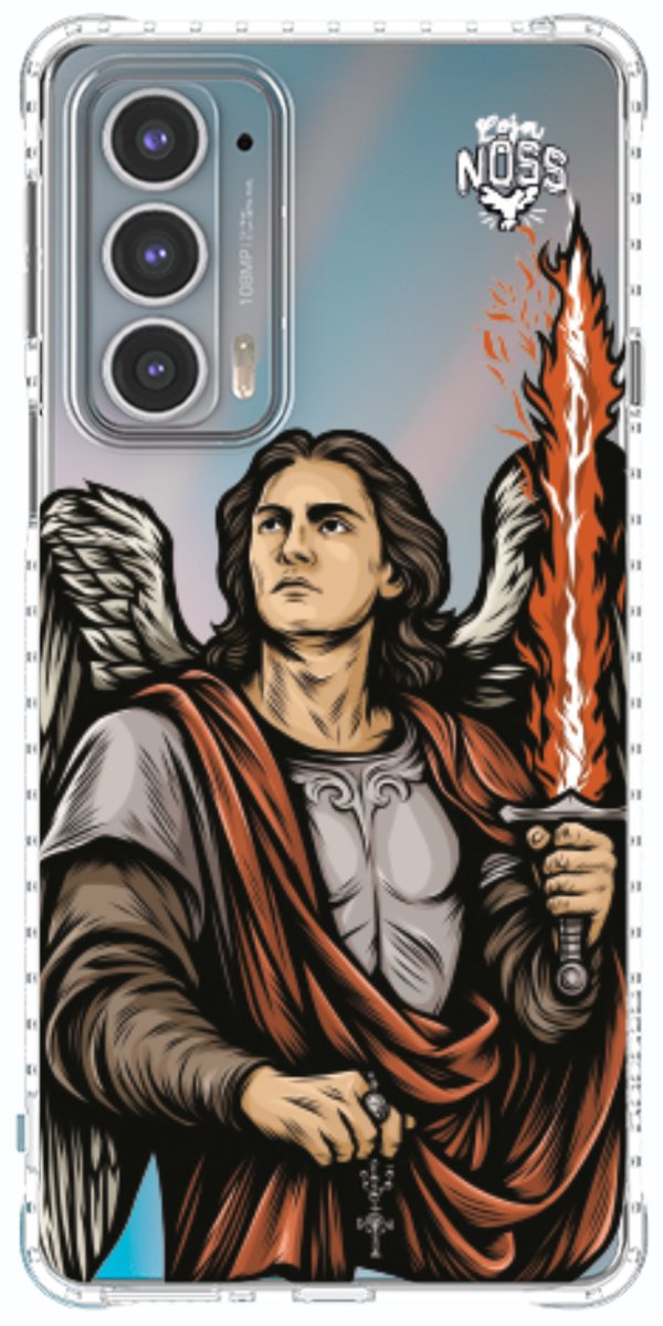 Capinha Para Celular São Miguel 04