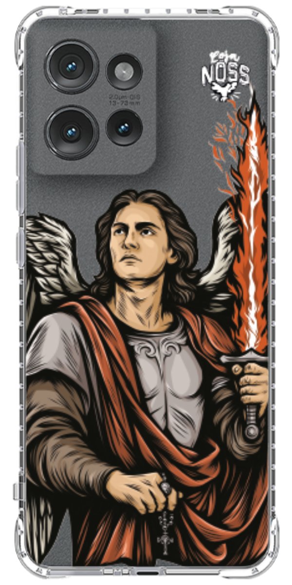Capinha Para Celular São Miguel 04