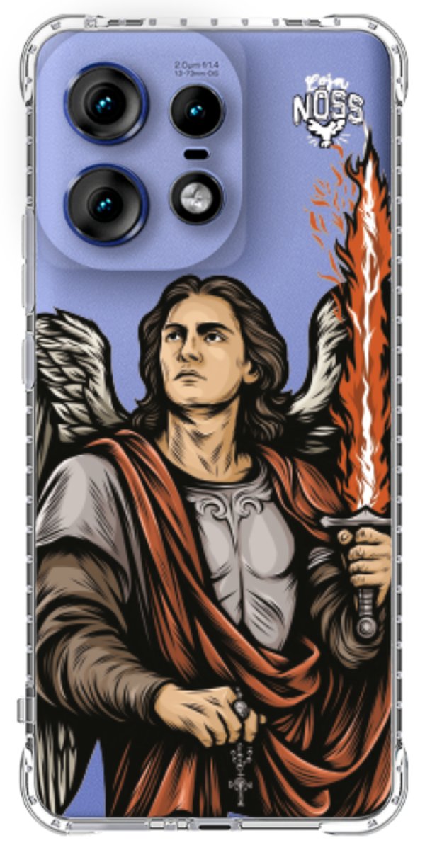 Capinha Para Celular São Miguel 04