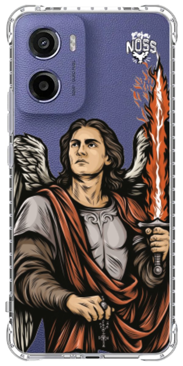 Capinha Para Celular São Miguel 04