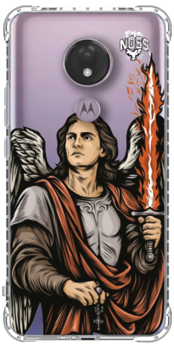 Capinha Para Celular São Miguel 04
