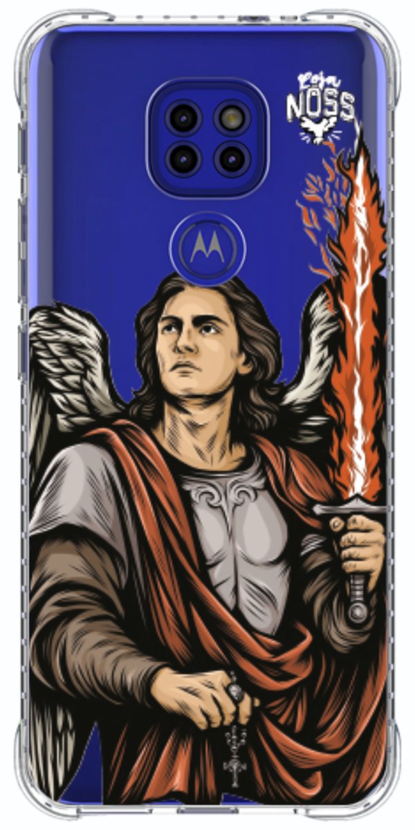 Capinha Para Celular São Miguel 04