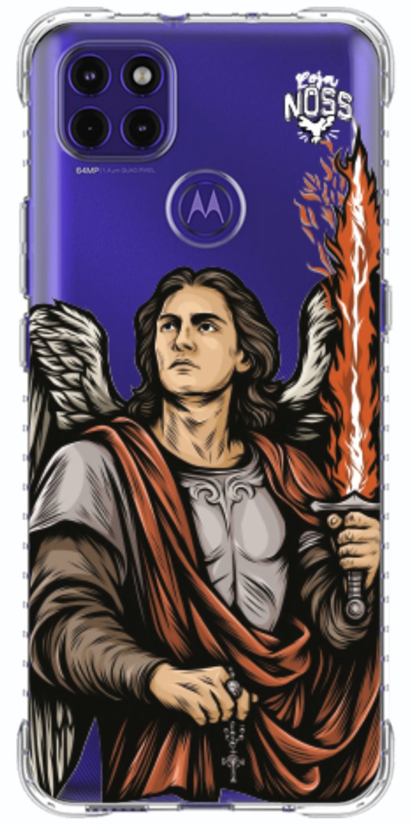 Capinha Para Celular São Miguel 04