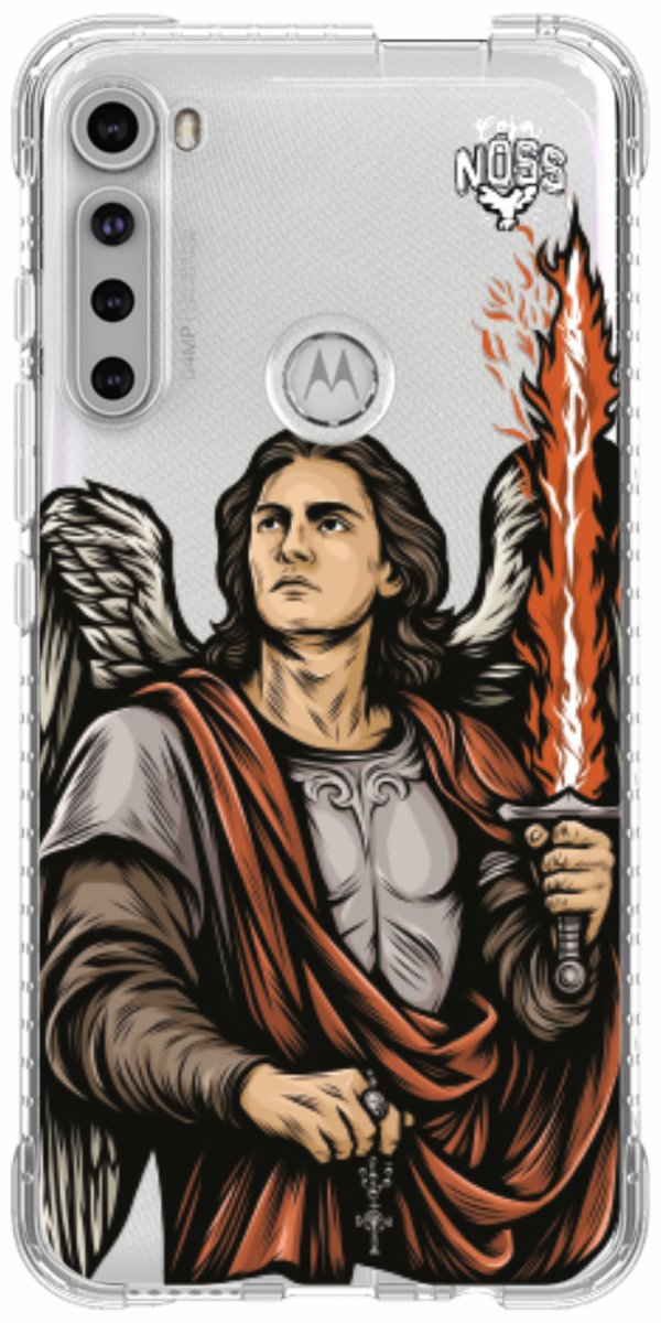 Capinha Para Celular São Miguel 04