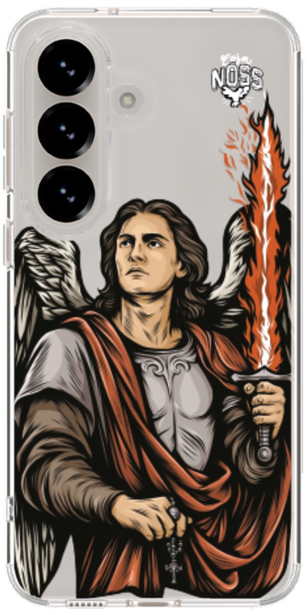 Capinha Para Celular São Miguel 04
