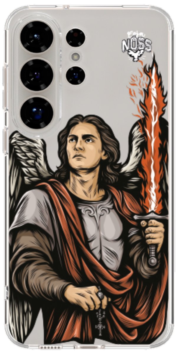 Capinha Para Celular São Miguel 04