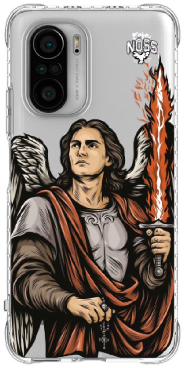 Capinha Para Celular São Miguel 04