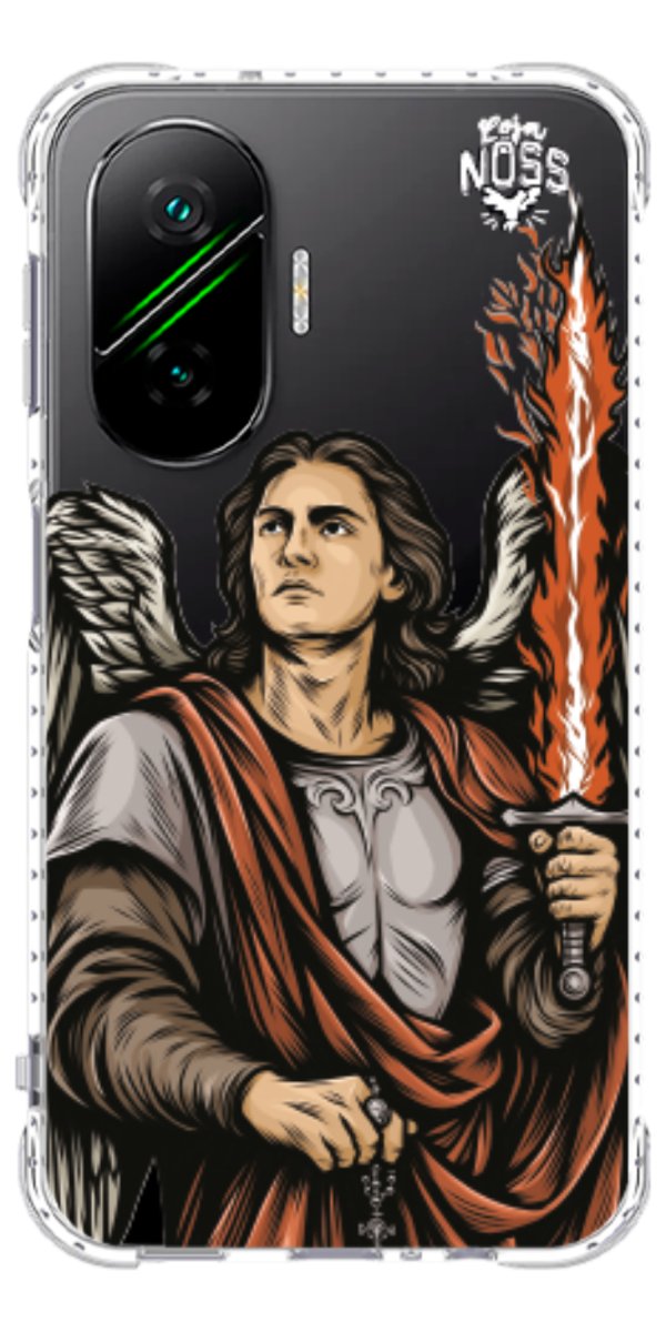 Capinha Para Celular São Miguel 04