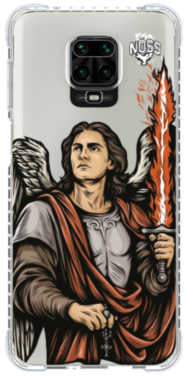 Capinha Para Celular São Miguel 04